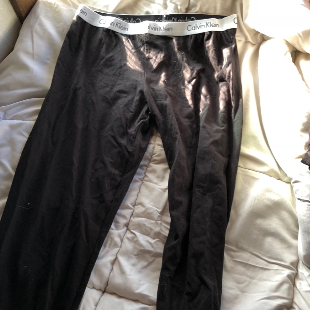 Calvin Klein PJ bottoms